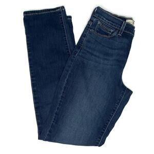 Levi’s perfectly slimming 512 skinny jeans